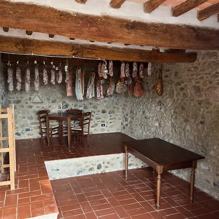 Podere Santo Stefano
