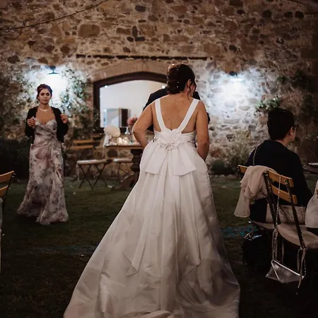 Podere Santo Stefano 팜스테이