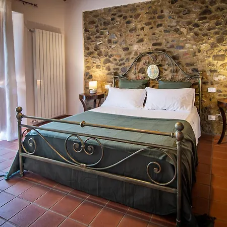 팜스테이 Podere Santo Stefano