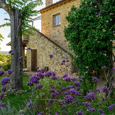 팜스테이 Podere Santo Stefano